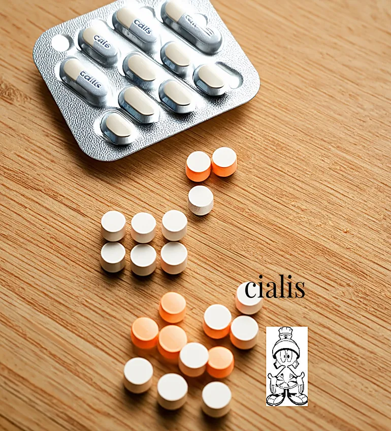 Cialis sin receta